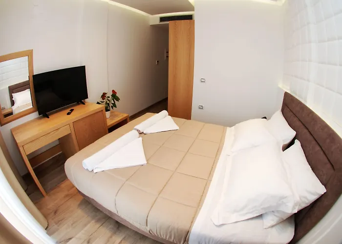 Hotel Sole Sarandë