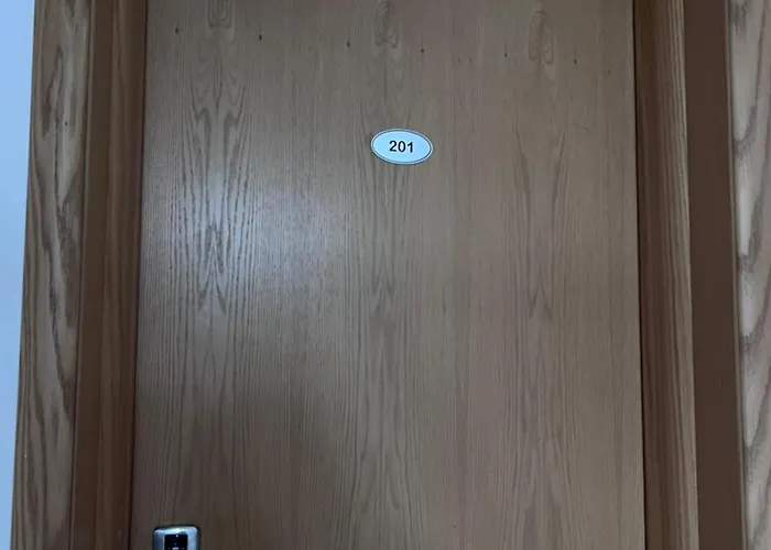 Sole Ξενοδοχείο Σαράντα