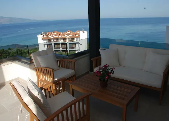 Sole 4* Σαράντα