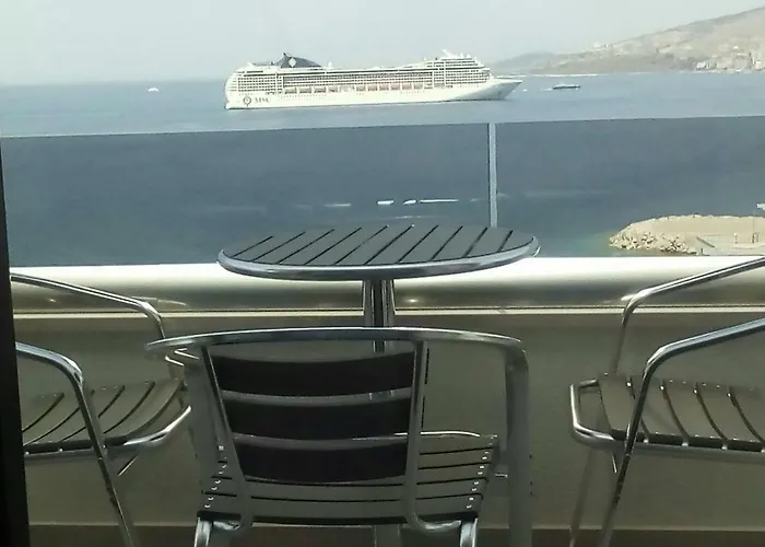 Sole 4* Σαράντα