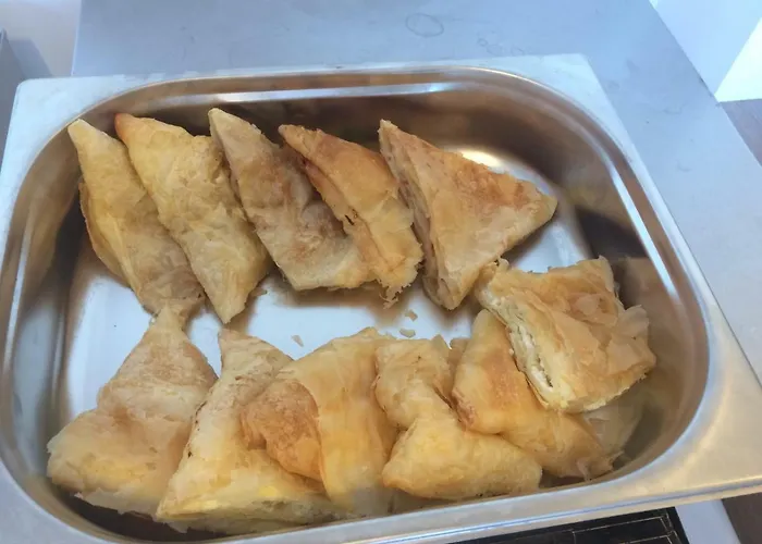 Ξενοδοχείο Sole